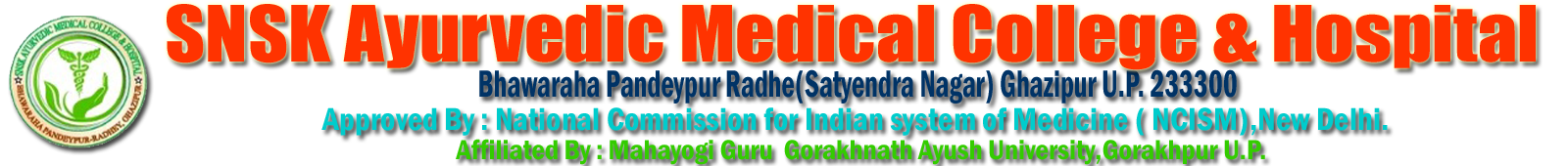 Dr.Vijay Ayurvedic Medical College Hospital and Research Centre